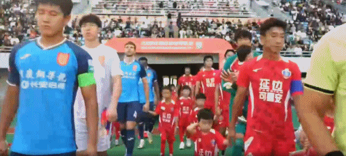 重庆铜梁龙0-3延边龙鼎遭遇3连败，福布斯双响，乌卡楚克乌破门 (http://www.armanice.com/) 体育 第9张