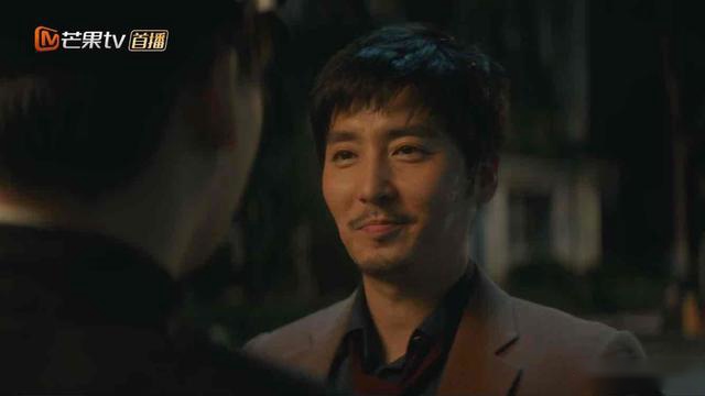 隐秘而伟大：夏继成即将离开上海，新任处长上线，又是一个狠角色