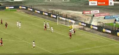 陕西联合2-0送青岛红狮提前三轮降级，塞尔马尼梅开二度 (https://www.olegood.com/) pet 第18张