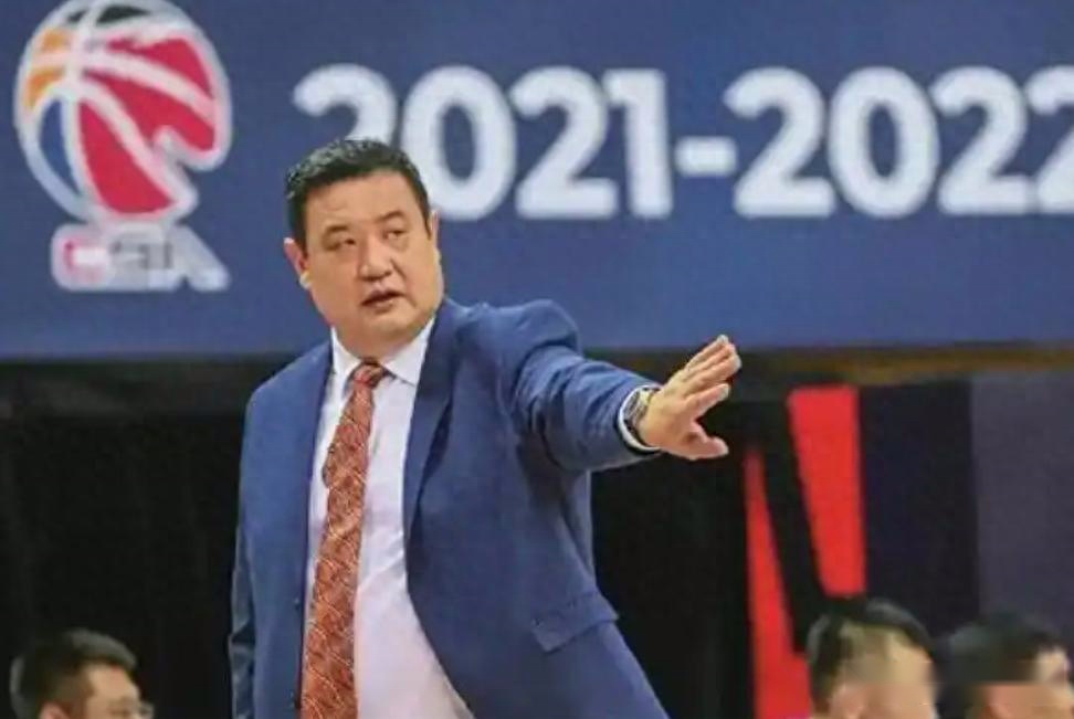 中国篮球损失！杨瀚森得知恩师徐长锁离世缅怀：您说的话都记着！ (http://www.chichengjiaxiao.cn/) 体育 第1张