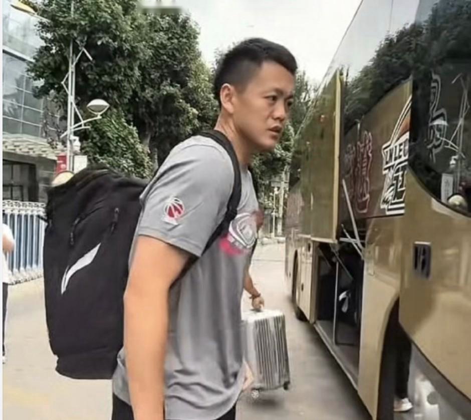 媒体人：姜宇星将在本周末四国邀请赛迎来加盟辽篮首秀 (http://www.armanice.com/) 体育 第1张