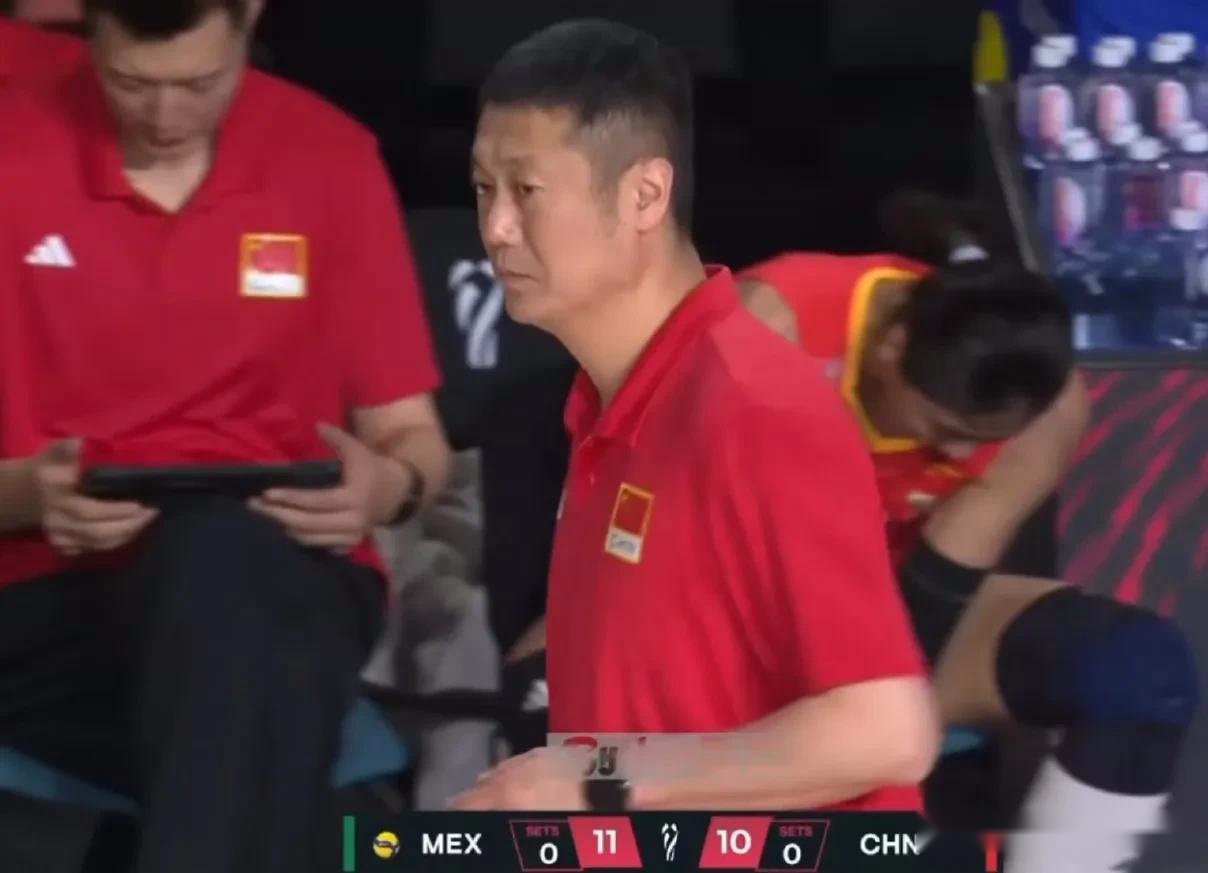 女排世锦赛新战报：中国2-1墨西哥，庄宇珊打疯了，女排要开门红 (http://www.zjmmc.cn/) hsti 第3张