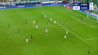 国安4-2英博终结4场不胜，法比奥帽子戏法，塞尔吉尼奥传射 (http://www.xuexiaoyu.cn/) abs 第3张
