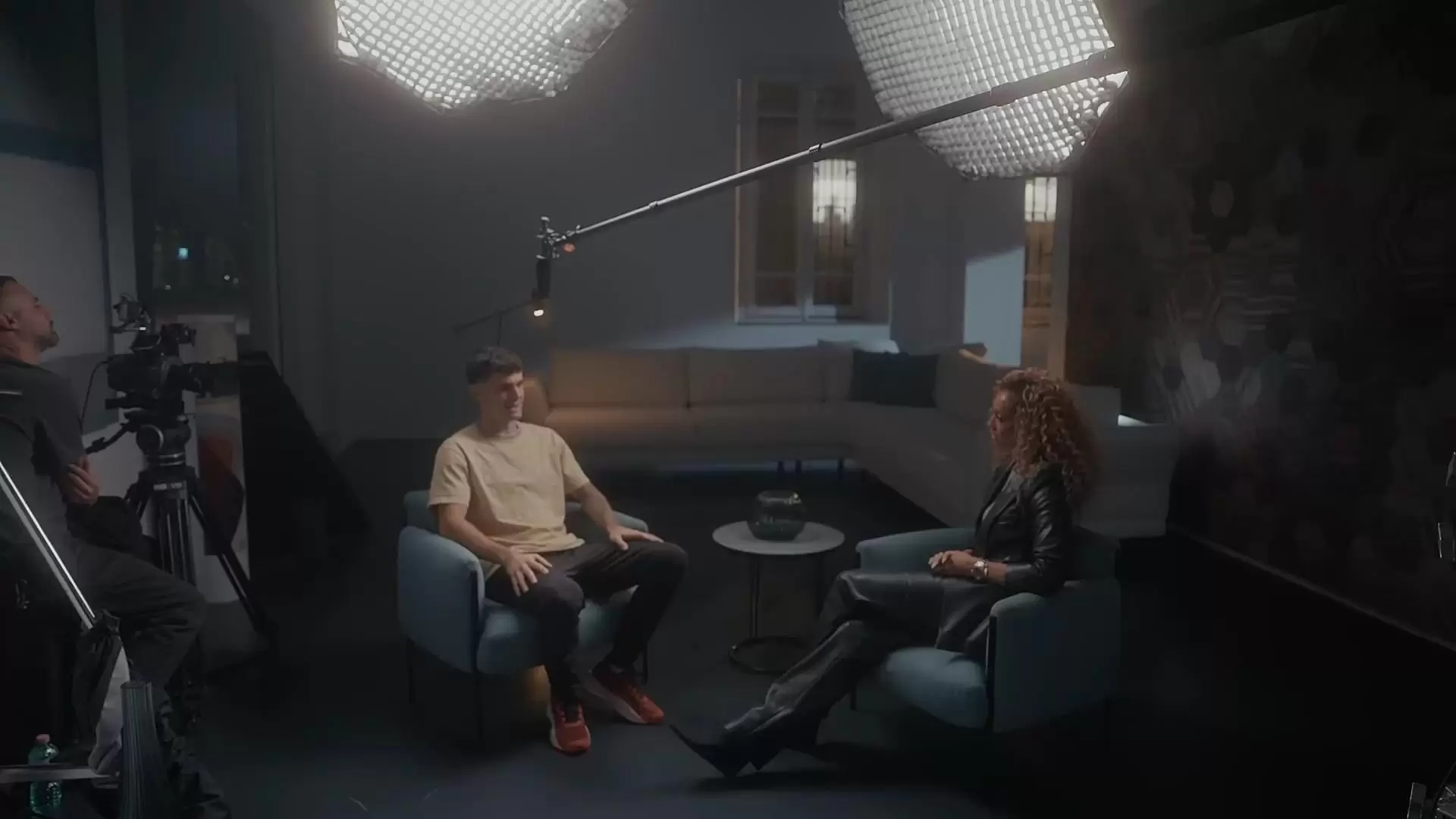 普利希奇：我从小就梦想去欧洲踢球；鲁尼和菲戈都是我的偶像