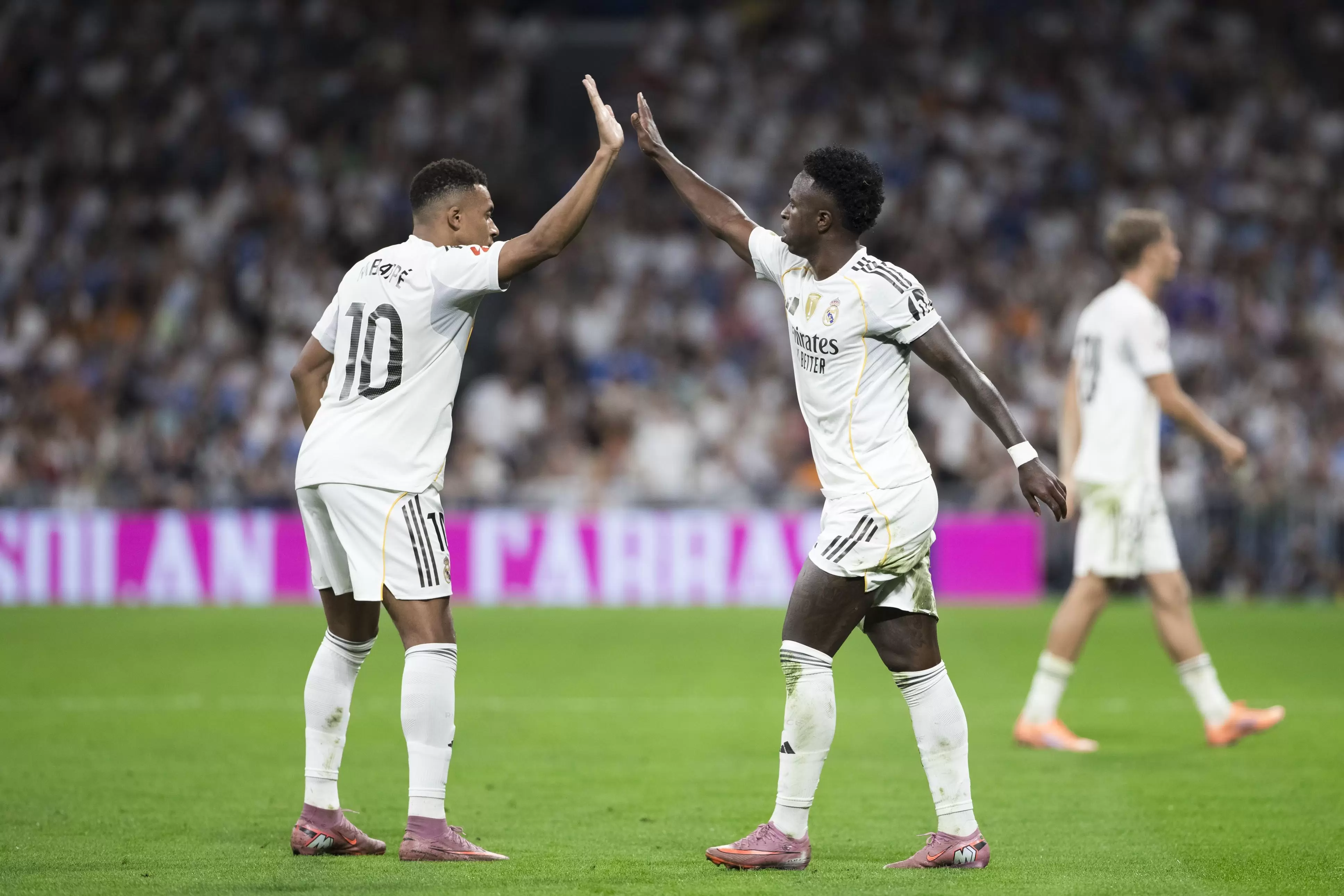 本赛季五大联赛预期进球前5:皇马、拜仁、巴萨前3,国米上榜 本赛季五大联赛预期进球前5:皇马、拜仁、巴萨前3,国米上榜