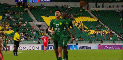 国安2-2河内公安，张源传射，池忠国建功，菲利普-阮两次失误 (http://www.armanice.com/) 体育 第29张
