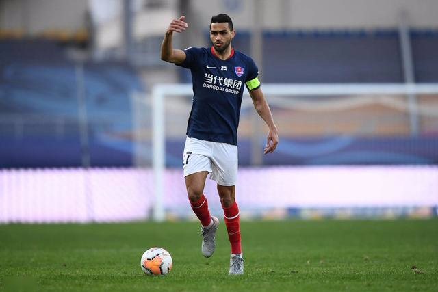 没想到！卡尔德克原本被认为即将加盟深足，如今却出现戏剧性转折