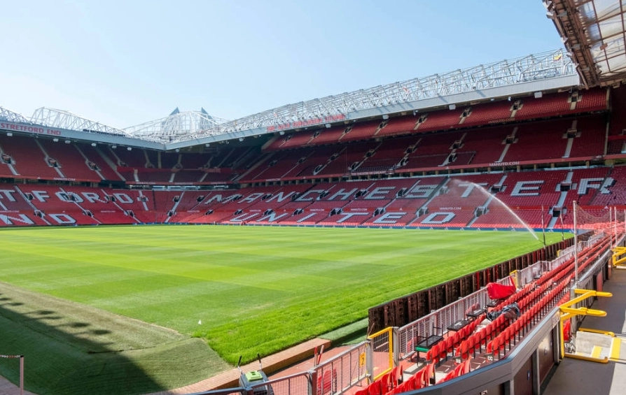 曼市市长:希望曼联新球场能举办2035年女足世界杯决赛 曼市市长:希望曼联新球场能举办2035年女足世界杯决赛