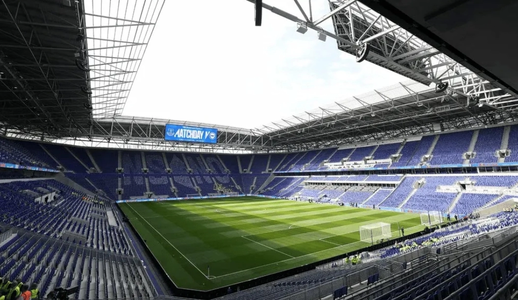 官方：埃弗顿战阿森纳改期至12月20号 与联赛杯间隔72小时