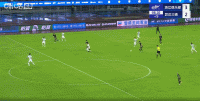 高级货！米特里策独闯龙潭破门得分，浙江3-2绝杀三镇
