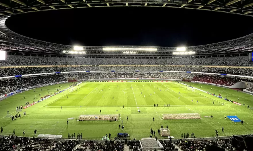 日本足协积极推进联合申办2046世界杯，打算将决赛放在东京