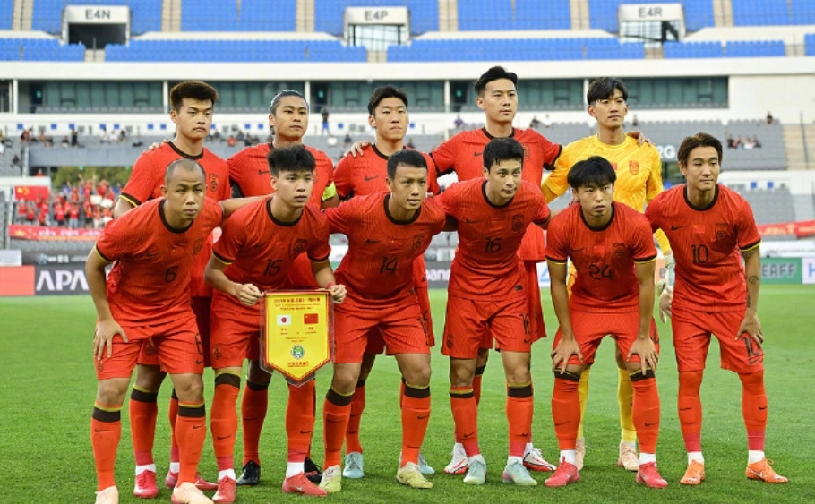 马德兴：我们要找什么样的教练？“谁来选”比标准更重要