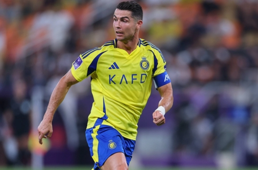 高效！C罗84场82球跻身沙特联赛历史射手榜前五