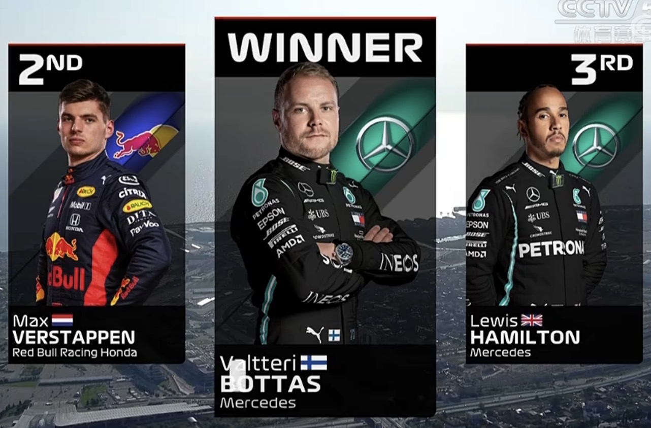 Hamilton Joe Frank & Reynolds Winners & Losers 纪录之夜梦碎！F1俄罗斯站汉密尔顿失手 博塔斯拿下冠军_PP视频体育频道