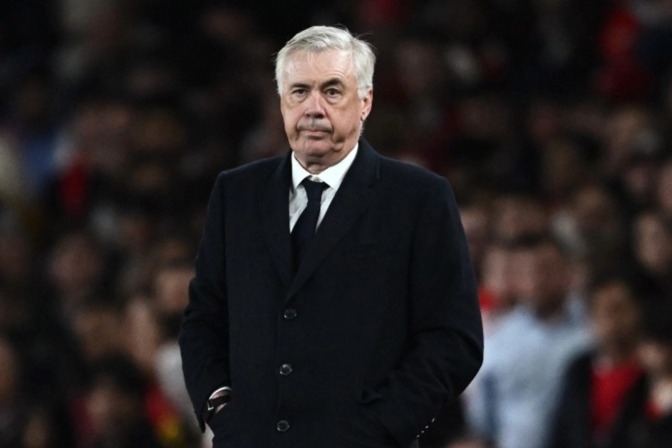 安帅：被解雇是教练工作的一部分 第六次时我已经觉得没问题了