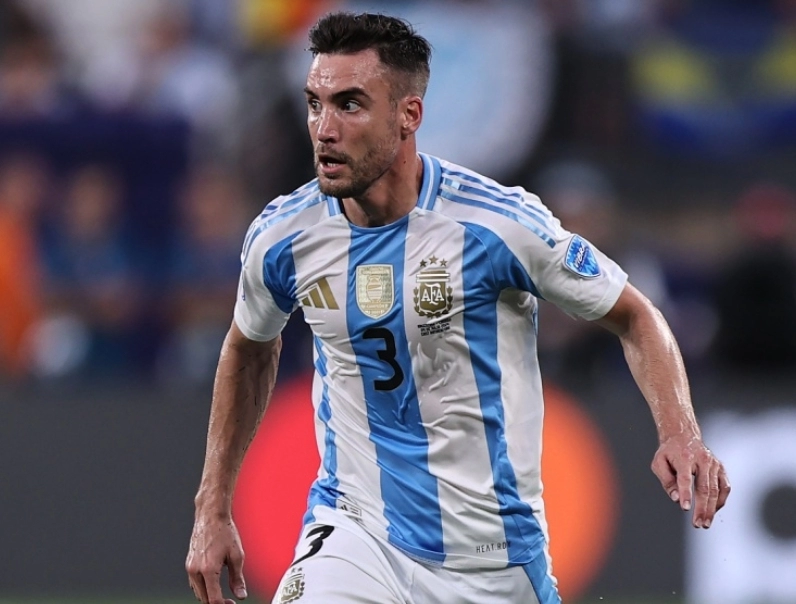 塔利亚菲科：也许梅西退役后还会以教练或其他身份留在国家队