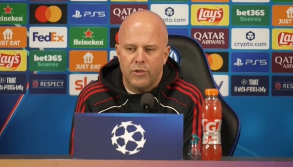 斯洛特：萨拉赫发表言论俱乐部必须采取措施 结果大家也看到了