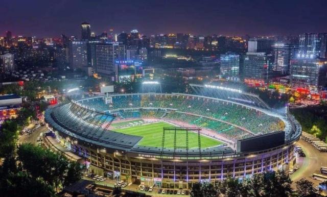 此前关于工体是进行局部修缮还是大规模重建曾引发一定争论