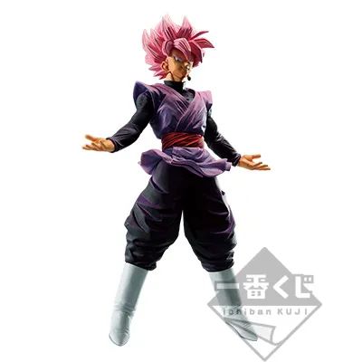 ドラゴンボール - 一番くじ ドラゴンボール Awakening Warrios フィギュア 3体 档案|一番くじ ドラゴンボール Awakening warriors with