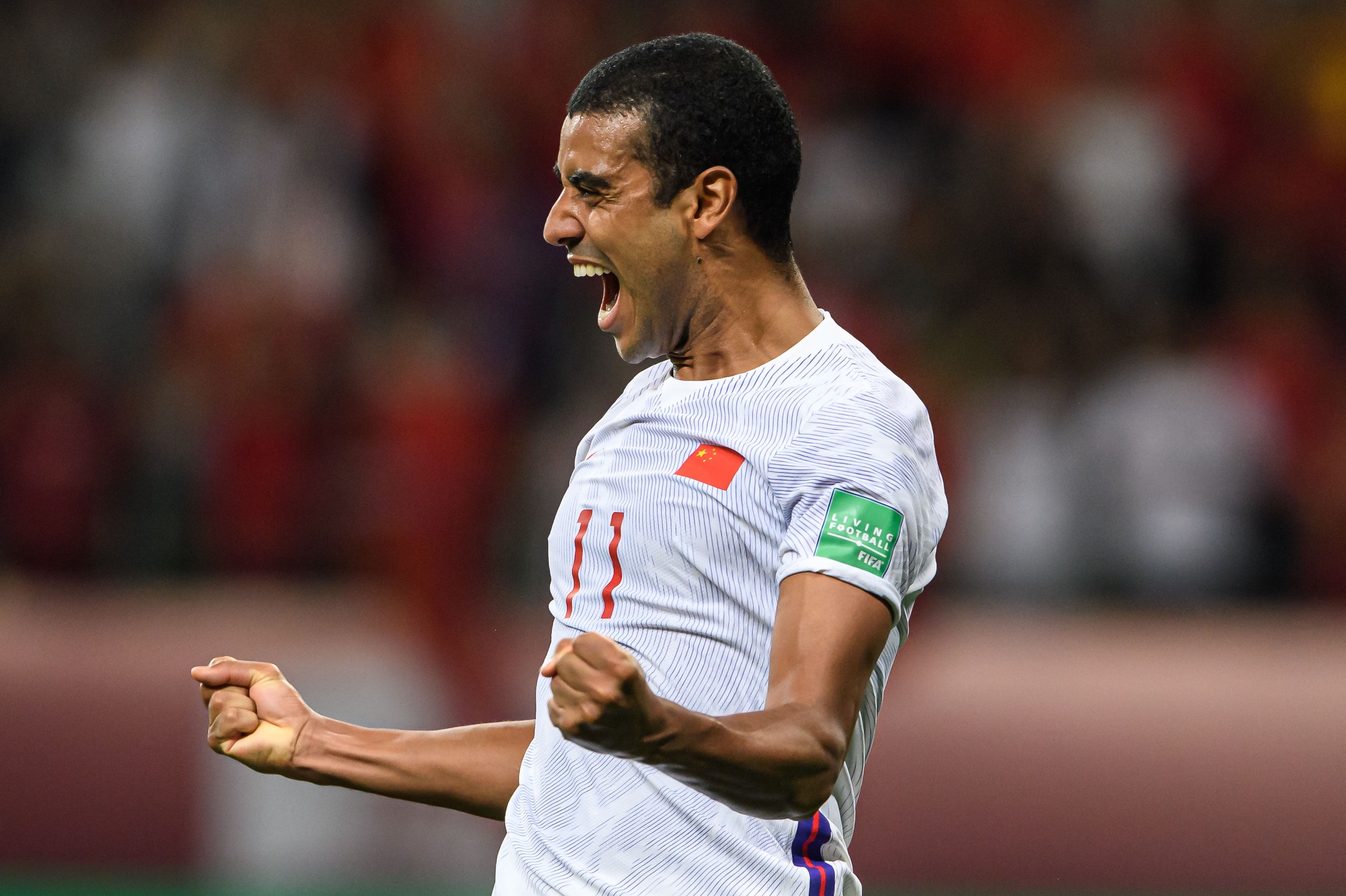 国足抽中了上上签?不!这是一个恶签_pp视频体育频道