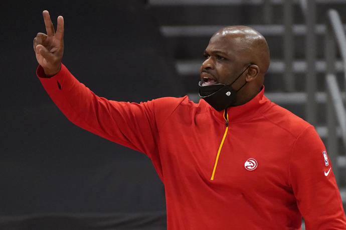 麦克米兰成为老鹰正式主教练 双方签下4年合约