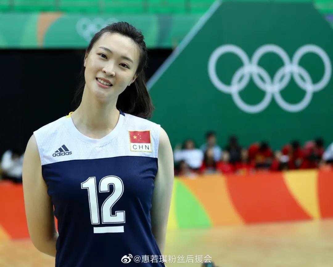 2016里约奥运会复出并夺冠