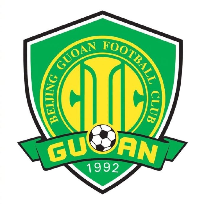 北京国安公布新队徽:2022赛季正式使用