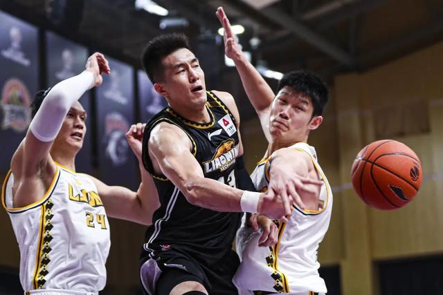 10次总决赛输了9次但今年帝哥喊出了5个字辽宁总冠军