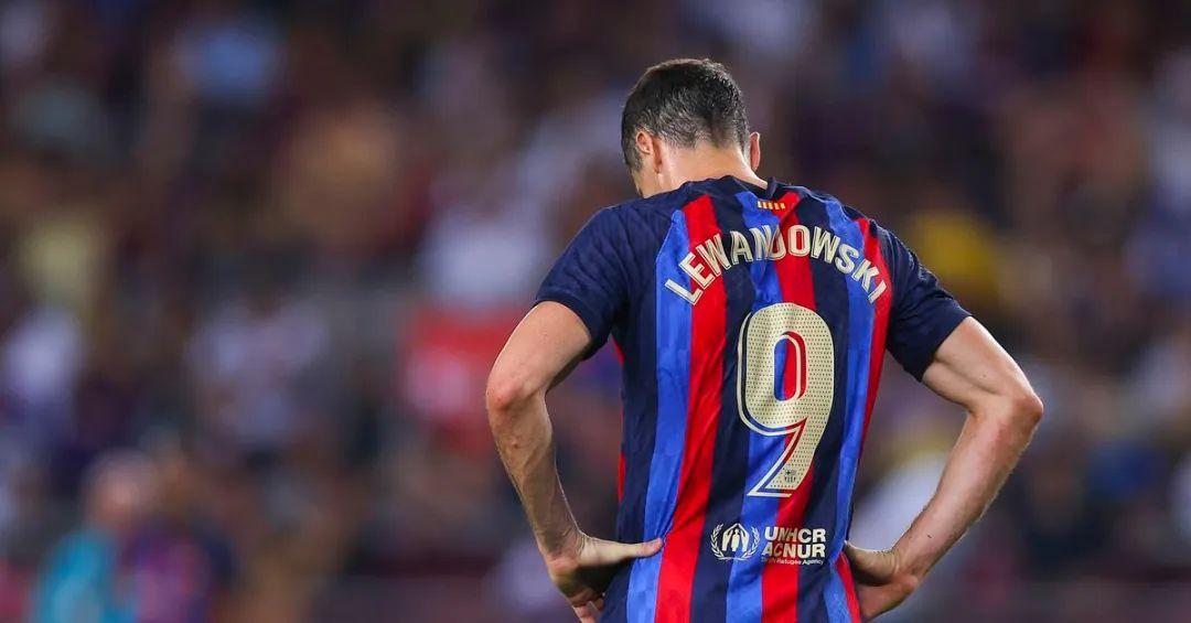 莱万来巴萨争金球去欧联争金靴