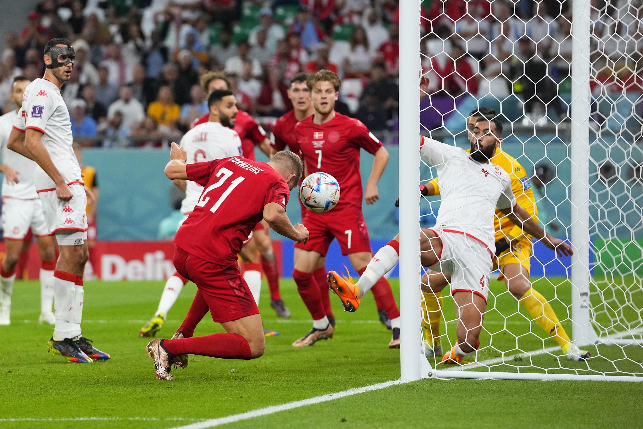 丹麦世界 杯回顾 技术革新相关图片2