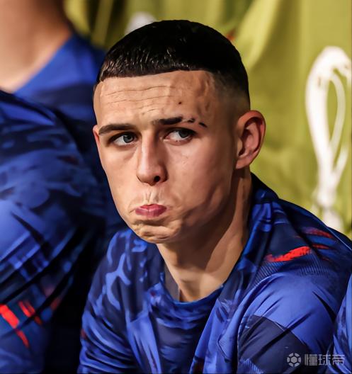 360体育-格拉利什:能否登场要取决于主帅,福登要继续保持训练的状态