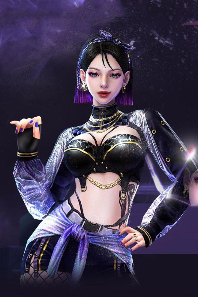 csol伊琳娜该何去何从呢洗白是不可能了她在乎自己的利益了