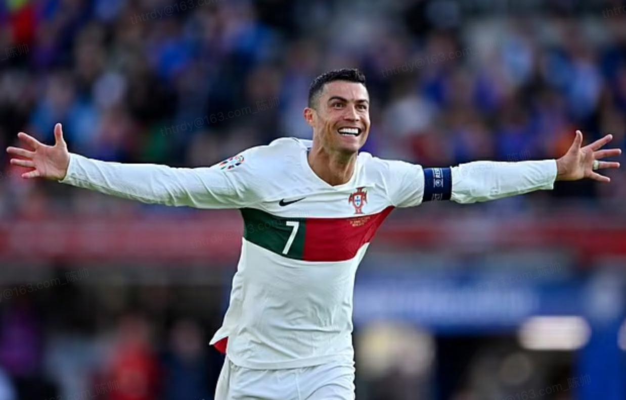 国家队200战绝杀c罗霸气发声英媒泼冷水远逊梅西