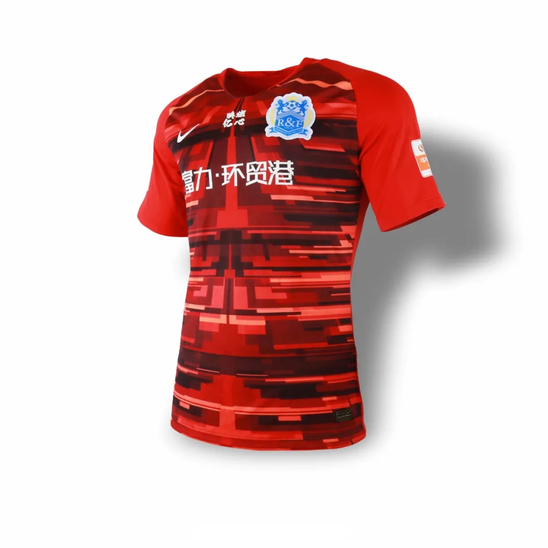 暗战125小时富力球衣一度易手454次说来你可能不信