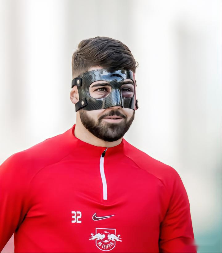 世界杯德 国面具 技术革新相关图片2