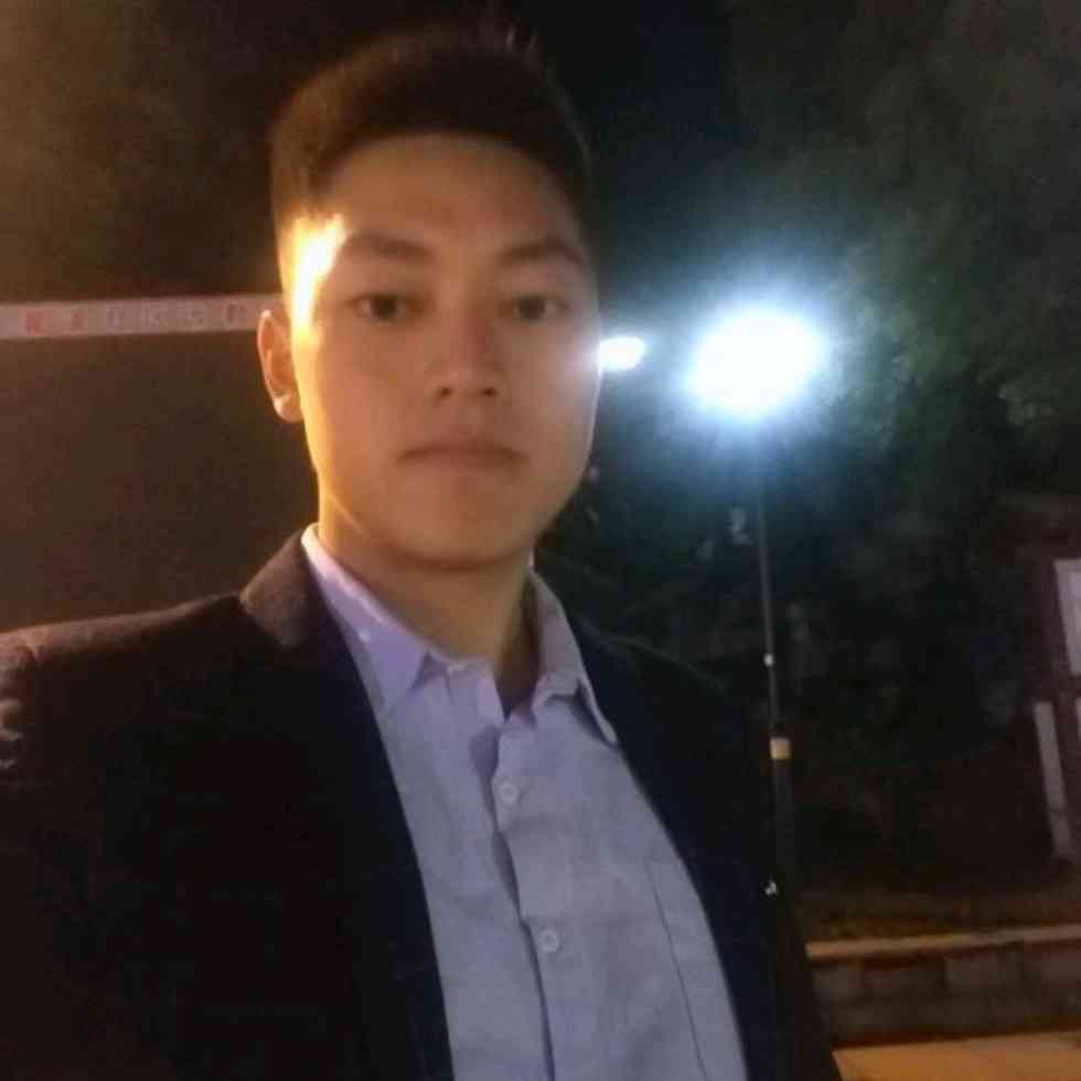 韩治军