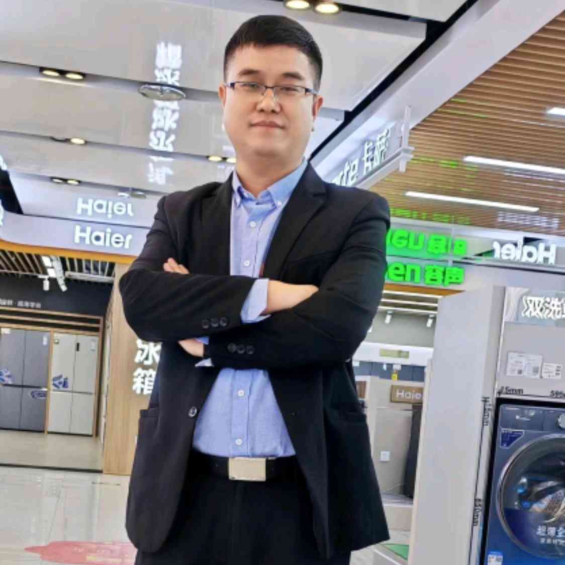 孙晓飞