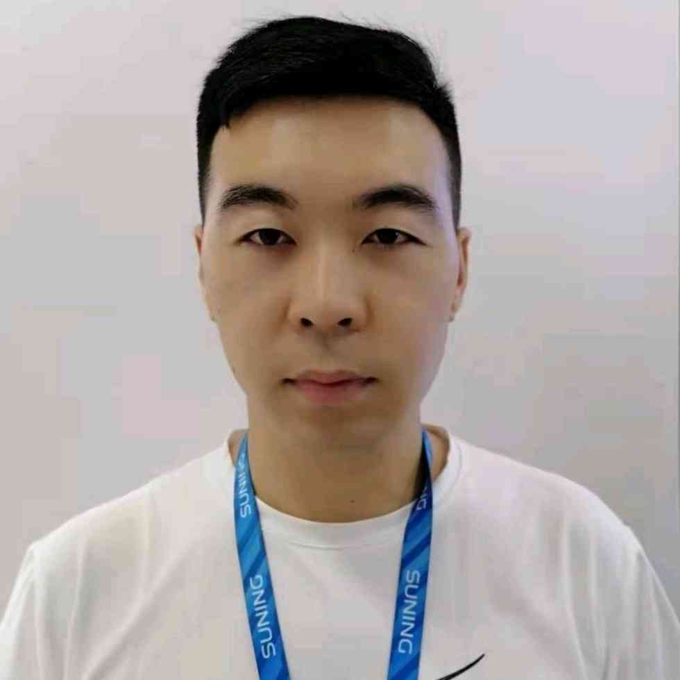 黄文俊