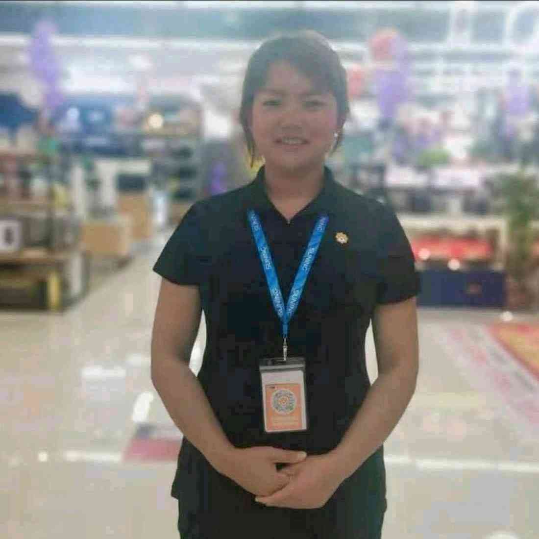 郑会娟