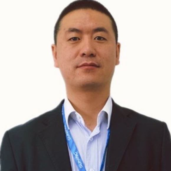 宋宣礼