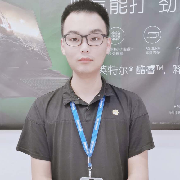 刘培源